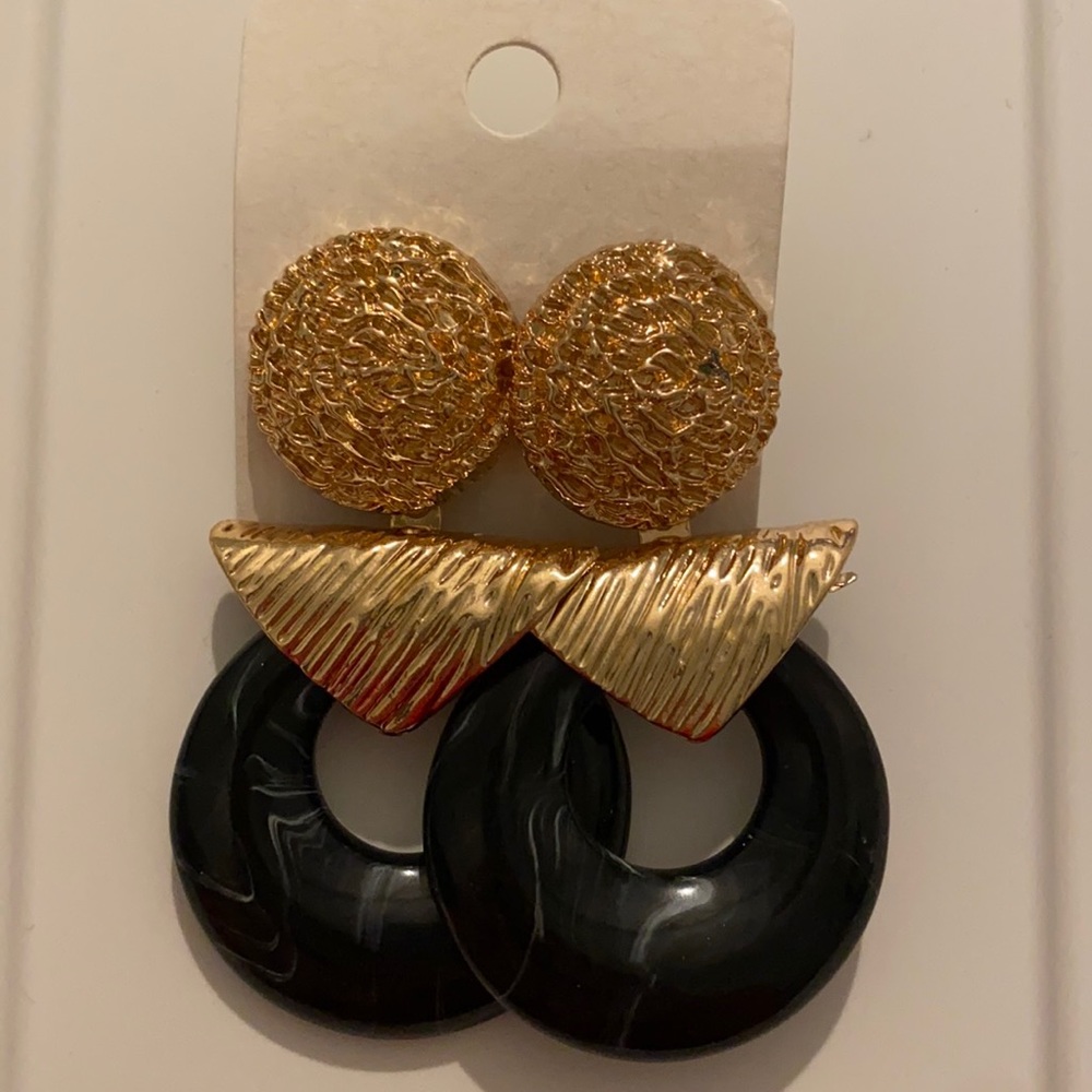 Fashion earring